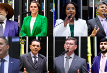 Bancada de MT aprova poucos projetos em 4 anos; veja