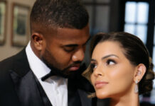 Davi Brito exibe detalhes de seu casamento luxuoso com Emilly Araújo: ‘Meu sonho’
