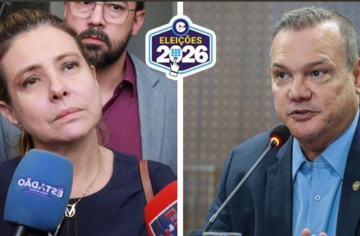 Flávia desmente Wellington e diz que VG não recebeu R$ 300 milhões em repasses