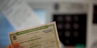 Mais de 100 mil jovens de MT vão votar pela primeira vez em 2026