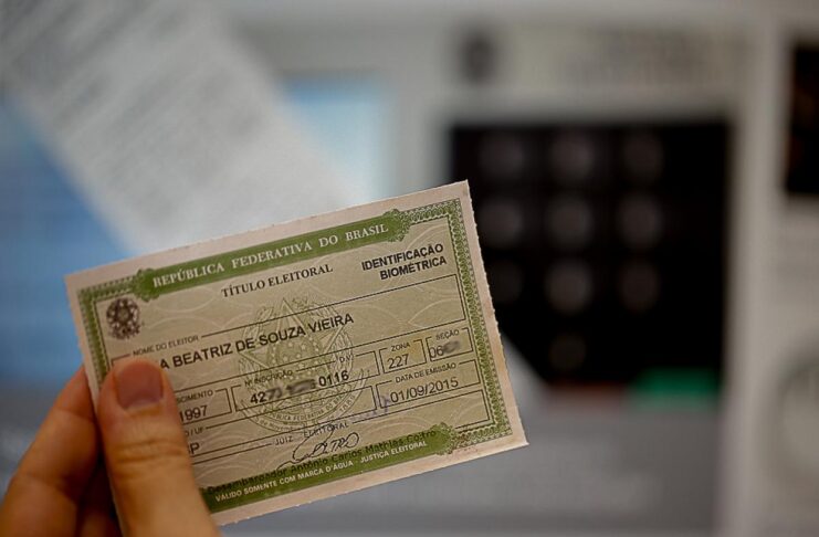 Mais de 100 mil jovens de MT vão votar pela primeira vez em 2026