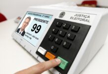 Acompanhe em tempo real a apuração dos votos para Presidente