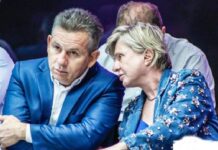 Mauro ignora apoio de Buzetti e se recusa a divulgar segundo voto para senado