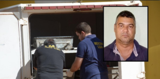 Criminoso é encontrado morto com marcas de tiros nos fundos de casa em MT