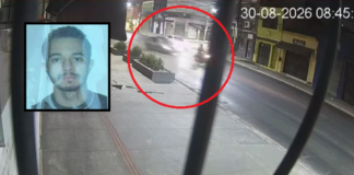 Família chama acidente de assassinato e quer punição da motorista de BMW