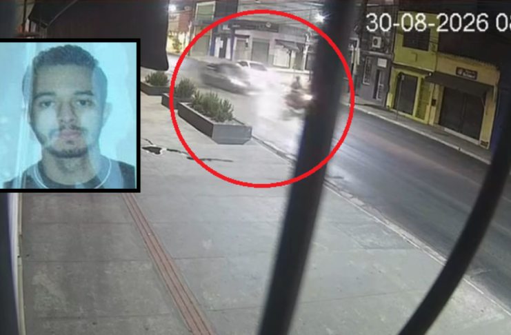 Família chama acidente de assassinato e quer punição da motorista de BMW