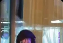Veja Vídeo – Sósia de Michael Jackson sofre acidente inusitado durante apresentação; veja
