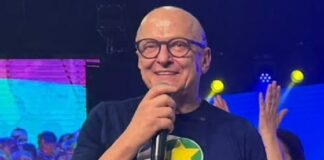 Paraná Pesquisa mostra que Pivetta pode vencer no 1º turno