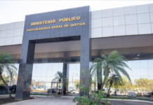 MP de Mato Grosso vai solicitar informações de inquérito do escândalo da Oi ao Supremo