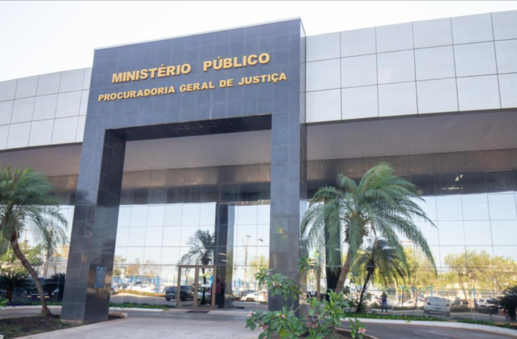 MP de Mato Grosso vai solicitar informações de inquérito do escândalo da Oi ao Supremo