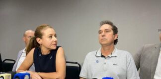 Investigação aponta plano de Zaeli para tirar Flávia; ele nega