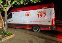 Mulher é presa após deixar marido desnutrido trancado em casa