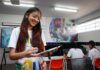 Estudantes da Rede Estadual podem optar por fazer ensino médio junto com o profissionalizante
