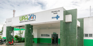 Cuiabá define regras para atendimento de menores desacompanhados nas UPAs