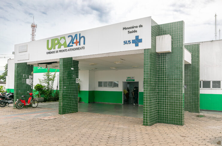Cuiabá define regras para atendimento de menores desacompanhados nas UPAs