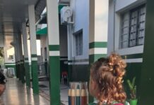 Escolas realizam programação especial em comemoração ao Dia 12 de Outubro
