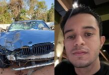MP quer júri de motorista de BMW que matou jovem e indenização de R$ 1 mi