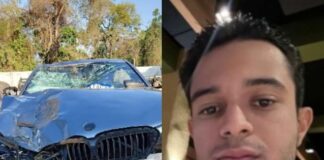 MP quer júri de motorista de BMW que matou jovem e indenização de R$ 1 mi