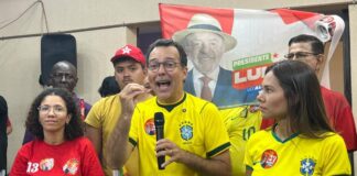 Lúdio promete acionar Justiça contra perseguição política em MT