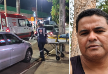 PJC lamenta assassinato de investigador em Campo Novo do Parecis