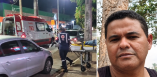 PJC lamenta assassinato de investigador em Campo Novo do Parecis