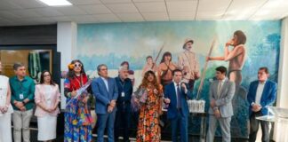 Sérgio Ricardo reforça compromisso do TCE-MT com economia de energia e sustentabilidade
