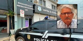 Justiça mantém preso acusado de mandar matar advogado