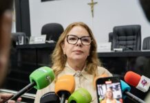 Paula Calil rebate rótulo de ‘puxadinho’ da prefeitura e nega sentimento de derrota