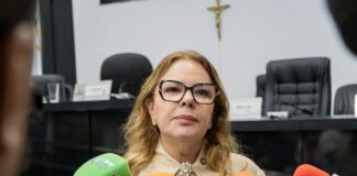 Paula Calil rebate rótulo de ‘puxadinho’ da prefeitura e nega sentimento de derrota