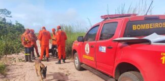 Menino de 11 anos morre ao se afogar em lago durante banho