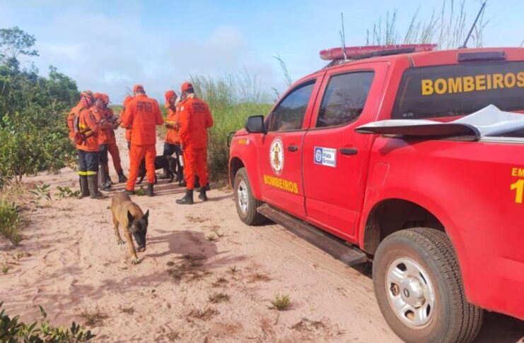 Menino de 11 anos morre ao se afogar em lago durante banho