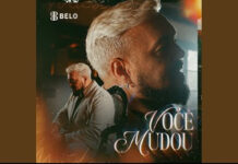 Belo lança nova música romântica e apresenta clipe inédito: ‘Você mudou!’