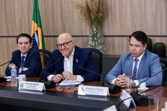 MT, TCE e MPE assinam TAC para fortalecer a segurança pública-9114
