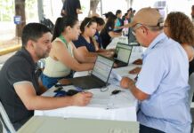 Dia de Cidadania reúne serviços gratuitos e facilita o acesso da população a direitos em Cuiabá