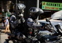 MT reduz roubos em 75% entre 2019 e 2026 e registra menor média mensal da série histórica