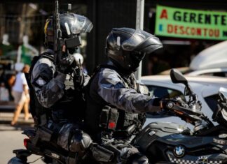 MT reduz roubos em 75% entre 2019 e 2026 e registra menor média mensal da série histórica