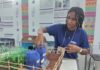 Estudantes das Escolas Técnicas de MT apresentam pesquisas na 18ª Mostra Estadual de Ciência, Tecnologia e Inovação
