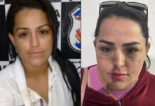 Facção, homicídios e fuga; delegado detalha trajetória de Angeliquinha