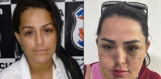 Facção, homicídios e fuga; delegado detalha trajetória de Angeliquinha