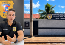 Polícia já sabe quem são autores de disparos em bar que causaram a morte de duas pessoas