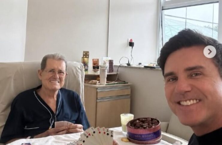 Fundador das lojas Avenida e Giovana morre em São Paulo vítima de câncer