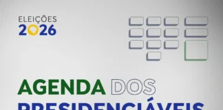 Flávio faz motociata no Pará; Lula participa de marcha no RS
