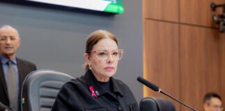 Paula Calil suspende tramitação de LOA até que Abílio envie nova versão de LDO