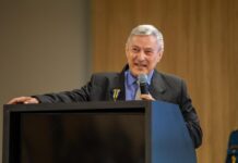Waldir Teis descarta deixar cargo no TCE; ‘O que eu vou fazer se eu me aposentar?’