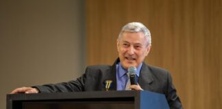 Waldir Teis descarta deixar cargo no TCE; ‘O que eu vou fazer se eu me aposentar?’