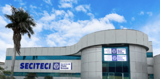 Seciteci oferece 500 bolsas gratuitas para curso técnico em apoio à pessoa com deficiência no ambiente escolar