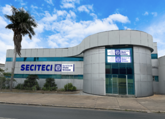 Seciteci oferece 500 bolsas gratuitas para curso técnico em apoio à pessoa com deficiência no ambiente escolar