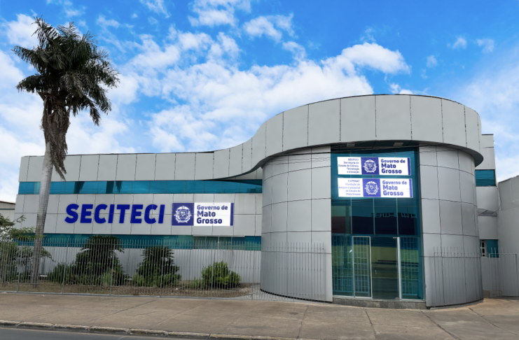 Seciteci oferece 500 bolsas gratuitas para curso técnico em apoio à pessoa com deficiência no ambiente escolar