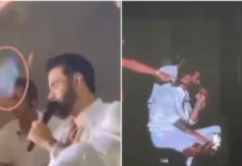 Veja Vídeo – Justiça condena Gusttavo Lima por expulsar mulher de show em Fortaleza; veja