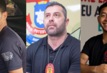Professor foi morto com 3 facadas; polícia busca mais 2 envolvidos